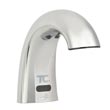 Technical Concepts [750339] OneShot® Touch-Free Foam Soap Dispenser - Polished Chrome