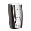 Technical Concepts Rubbermaid [750411] AutoFoam™ Touch-Free Enriched Foam Soap Dispenser - Black w/ Chrome Insert TC-750411