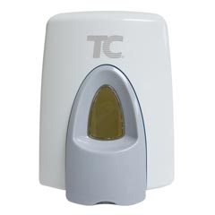 Technical Concepts CleanSeat Foaming Toilet Seat &amp; Handle Cleaner - Dispenser