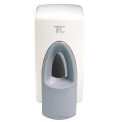 Technical Concepts CleanSeat Spray Toilet Seat &amp; Handle Cleaner - Dispenser - White