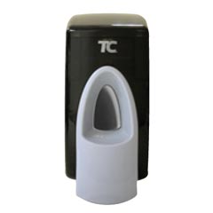 Technical Concepts CleanSeat Spray Toilet Seat &amp; Handle Cleaner - Dispenser - Black