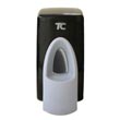 Technical Concepts CleanSeat Spray Toilet Seat &amp; Handle Cleaner - Dispenser - Black