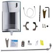 Technical Concepts [500408] AutoClean® Fixture Cleaning & Drain Maintenance System - LED w/ 1 1/4" Connector Kit TC-500408