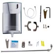 Technical Concepts [500410] AutoClean® Fixture Cleaning & Drain Maintenance System - LED w/ 1 1/2" Connector Kit TC-500410