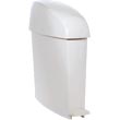 Technical Concepts Sanitary Disposal System - 5 Gallon Bin - Gray