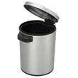 Commercial Touchless & Automatic Trash Cans - Hands Free Janitorial Bathroom, Restroom & Washroom Products