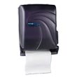 Commercial Touchless & Automatic Paper Product Dispenser - Hands Free Janitorial Bathroom, Restroom & Washroom Products