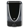 deb SBS Black TouchFREE Dispenser with Batteries SBS-TF2BLK