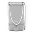 deb SBS White TouchFREE Dispenser with Batteries SBS-TF2WHI