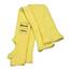 MCR Safety Kevlar Sleeve Economy Weight with Thumb Slot - Yellow 9378TEMG