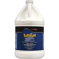 QuestSpecialty TufStuff Oven & Grill Cleaner 1 Gallon Capacity 283415QC