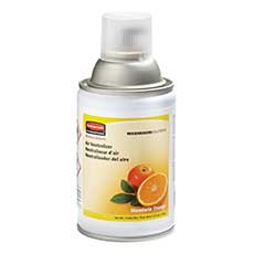 Rubbermaid Commercial Standard Aerosol Mandarin Orange Fragrance RCP401504