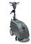 UnoClean 15 in. Pad Assisted Battery Auto Scrubber - Gray UNO-I15B