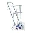 Pacific Fabrication 77703 Multi Crush Wall Mounted Can Crusher 644005