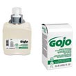 Eco-Friendly Skin Care Products: Foam Soap, Foaming Hand Soaps, Restroom & Bathroom Soaps - Green Seal, EcoLogo & EPA Certified Cleaning Supplies