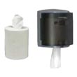 Eco-Friendly Paper Products: Center Pull Towels, Hand Drying Towels, Restroom & Bathroom Towels - Green Seal, EcoLogo & EPA Certified Cleaning Supplies