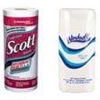 Eco-Friendly Paper Products: Kitchen Roll Towels, Paper Towels, Food Service & Cafeteria Towels - Green Seal, EcoLogo & EPA Certified Cleaning Supplies