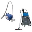 Eco-Friendly Canister Vacuums, Wet/Dry Vacs & High Filtration Vacuum Cleaners - EVERYTHING GREEN Cleaning Equipment