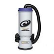 Eco-Friendly Back Pack Vacuums, Backpack Vacs & High Filtration Vacuum Cleaners - EVERYTHING GREEN Cleaning Equipment