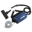 Eco-Friendly Hip-Style Vacuums, Hip Vacs & High Filtration Vacuum Cleaners - EVERYTHING GREEN Cleaning Equipment