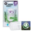 GE Energy Smart™ Compact Fluorescent (CFL) Outdoor Post & Lamp Light Bulb - 14 Watt 506699