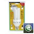GE Energy Smart™ Compact Fluorescent Light Bulb - Triple Biax - Soft White - 60 Watt 533696