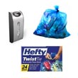 Recycling Bags & Holders - Environmentally Responsible Recycling Products