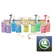 Stearns GS 5-Point Daily Cleaning System Green Seal Starter Kit