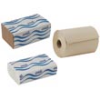 Environmentally Friendly Paper Products, Towels, Tissues & Toilet Paper - Eco-Friendly Janitorial Supplies