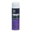 Floor Care Dust Mop Treatment - Floor Care Cleaning Chemicals