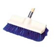 Commercial Scrubber Brooms - Janitorial Floor Care Cleaning Supplies