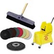 Floor Care Cleaning Supplies - Floor Care Products