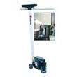 Base Board Scrubber