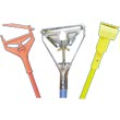 Commercial Wet Mop Handles & Mops - Janitorial Mops & Heads