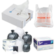 Food Grade Plastic Bags
