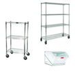 Carts & Racks