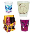 Cups Foam