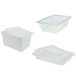 Food Boxes, Lids & Accessories