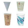 Cups Paper