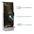 Plastic Cutlery Dispensers
