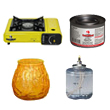 Food Warmers & Restaurant Candles