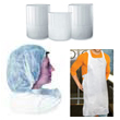 Kitchen Hair Restraints, Chef Hats & Aprons - Food Service