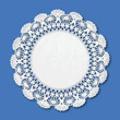 Placemats | Doilies | Traycover