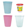 Cups Plastic