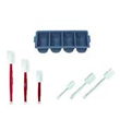 Professional Cutlery, Spatulas & Scrapers