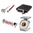 Food Scales andThermometers