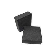 GaraDry Foam Side Block Inserts - Black WS988