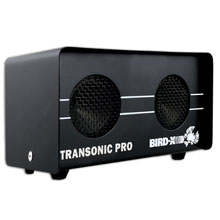 Transonic Pro Pest Repeller - 110V BX-TX-PRO