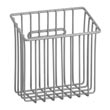 R&amp;B Wire [2200] Blood Pressure Cuff Basket - I.V. Stand Mounted