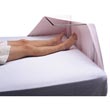 R&amp;B Wire [525B] Hospital Bed Blanket Cradle - 4-Pack